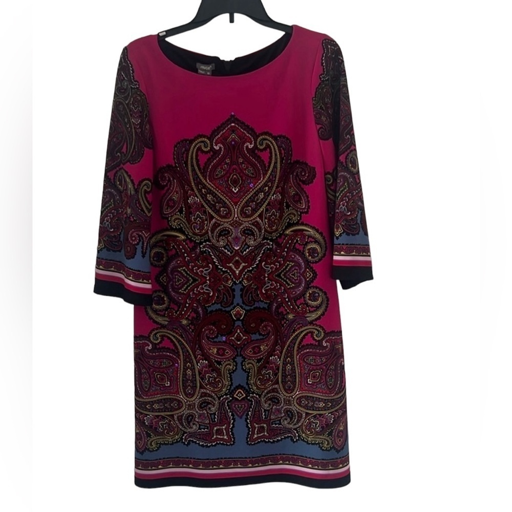 Muse dress Size 10